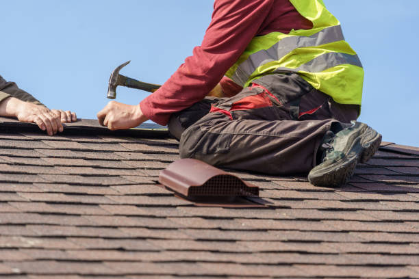 Roof Waterproofing Services in Holt, MI