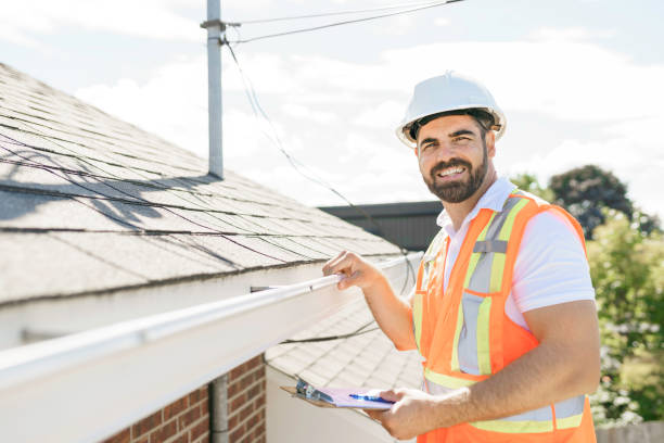 Best Commercial Roof Installation  in Holt, MI